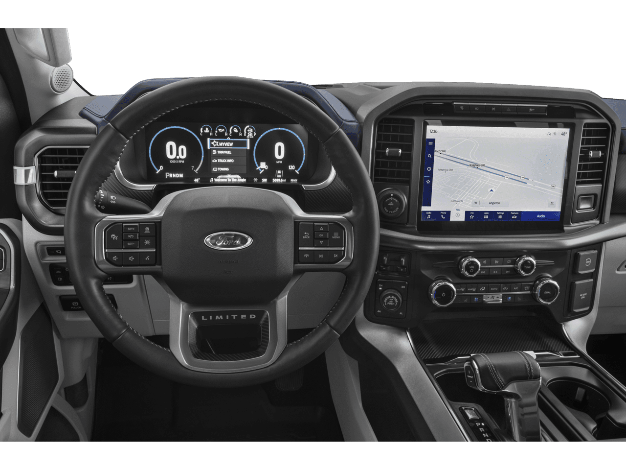 2022 Ford F-150 Photo in Silver Spring, MD 20904