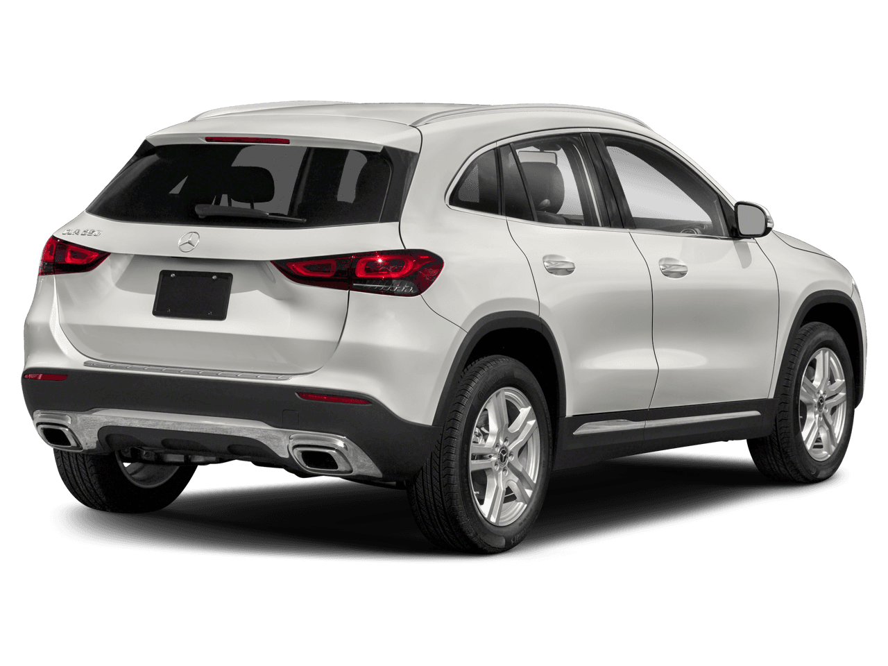 2021 Mercedes-Benz GLA Photo in Bethesda, MD 20814
