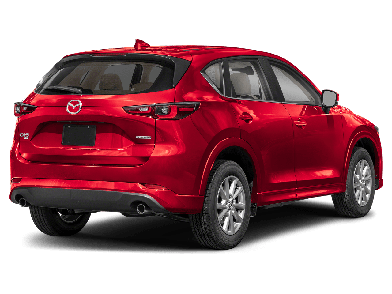 2024 Mazda CX-5 Photo in Silver Spring, MD 20904