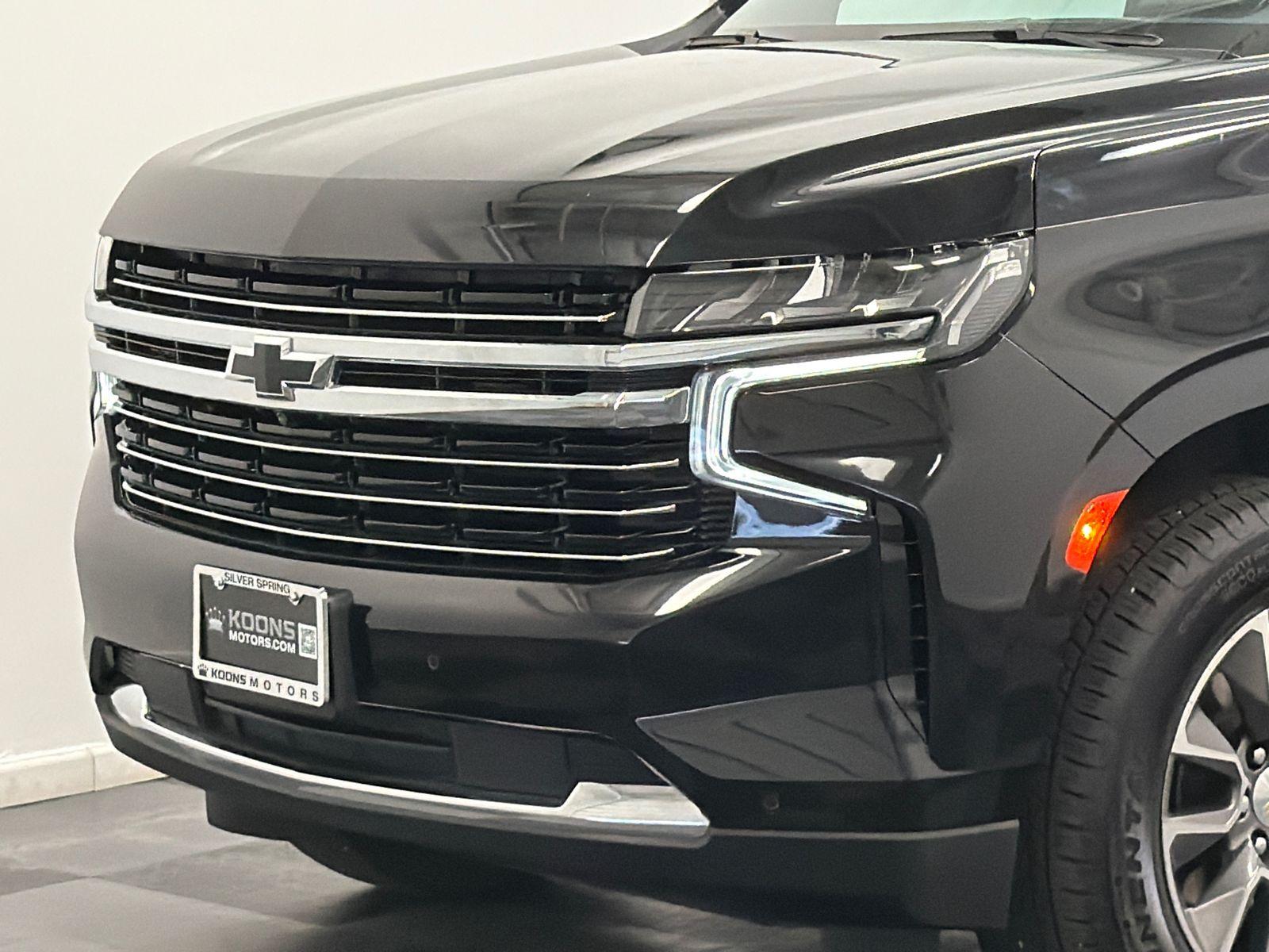 2024 Chevrolet Tahoe Photo in Bethesda, MD 20814