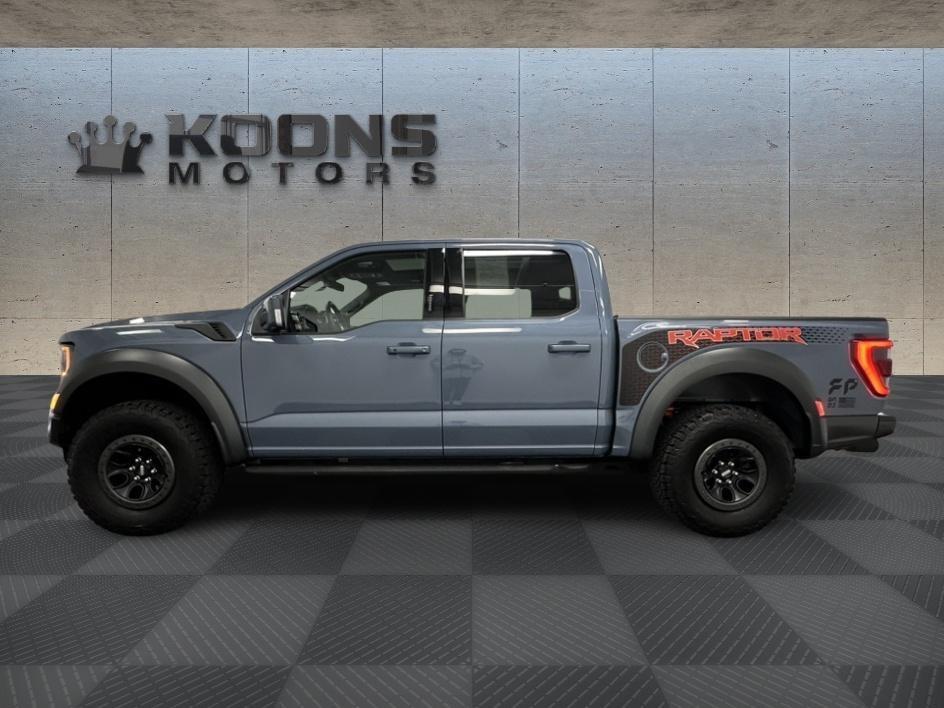 2023 Ford F-150 Photo in Silver Spring, MD 20904