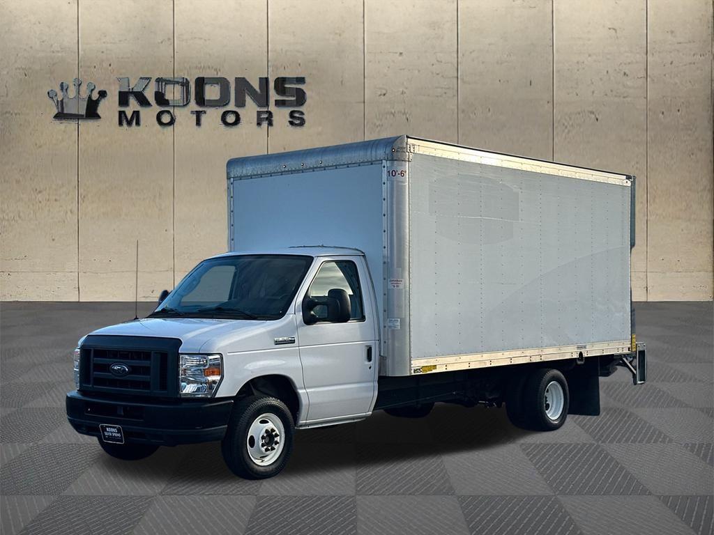 2019 Ford E-350SD Photo in Silver Spring, MD 20904