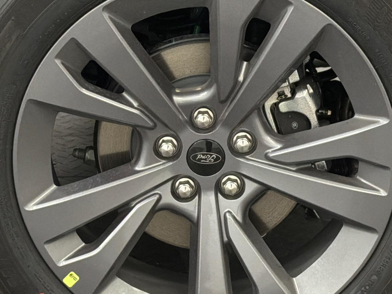 2026 Ford Explorer Photo in Silver Spring, MD 20904