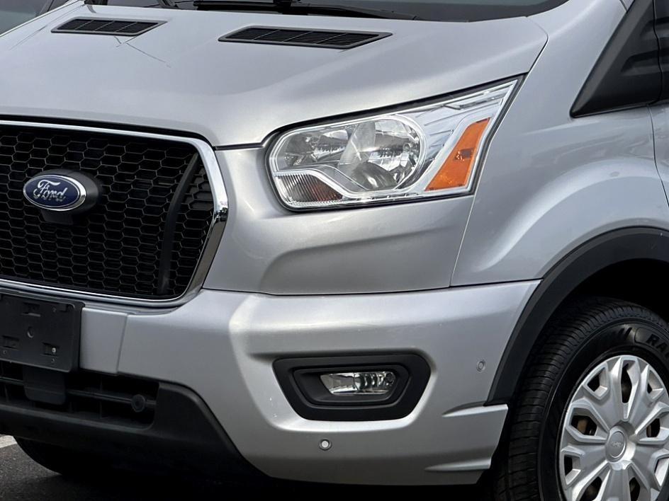 2021 Ford Transit-350 Photo in Silver Spring, MD 20904