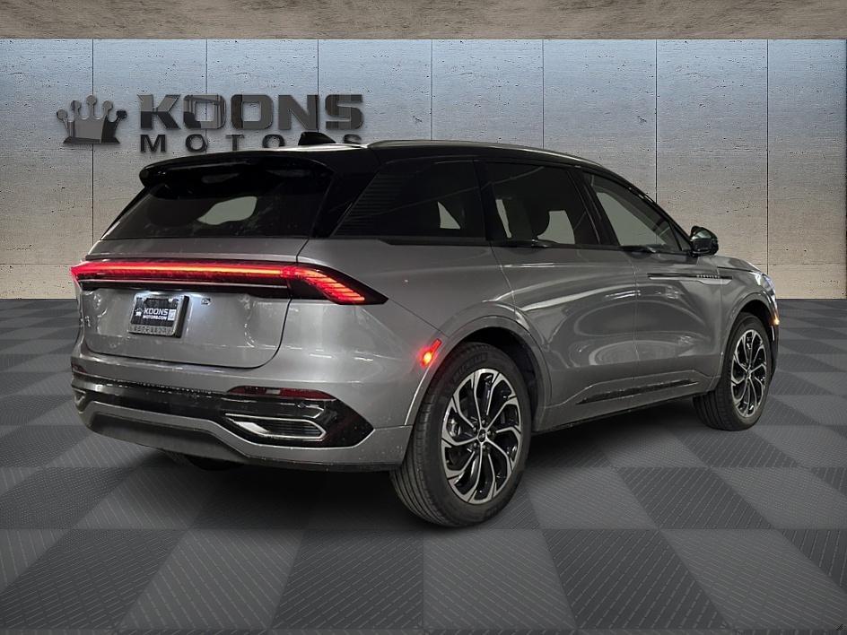 2025 Lincoln Nautilus Photo in Bethesda, MD 20814