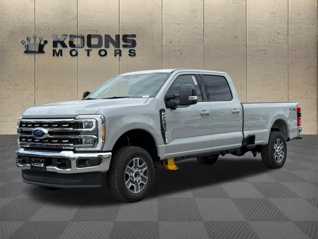 2026 Ford F-250SD Photo in Silver Spring, MD 20904