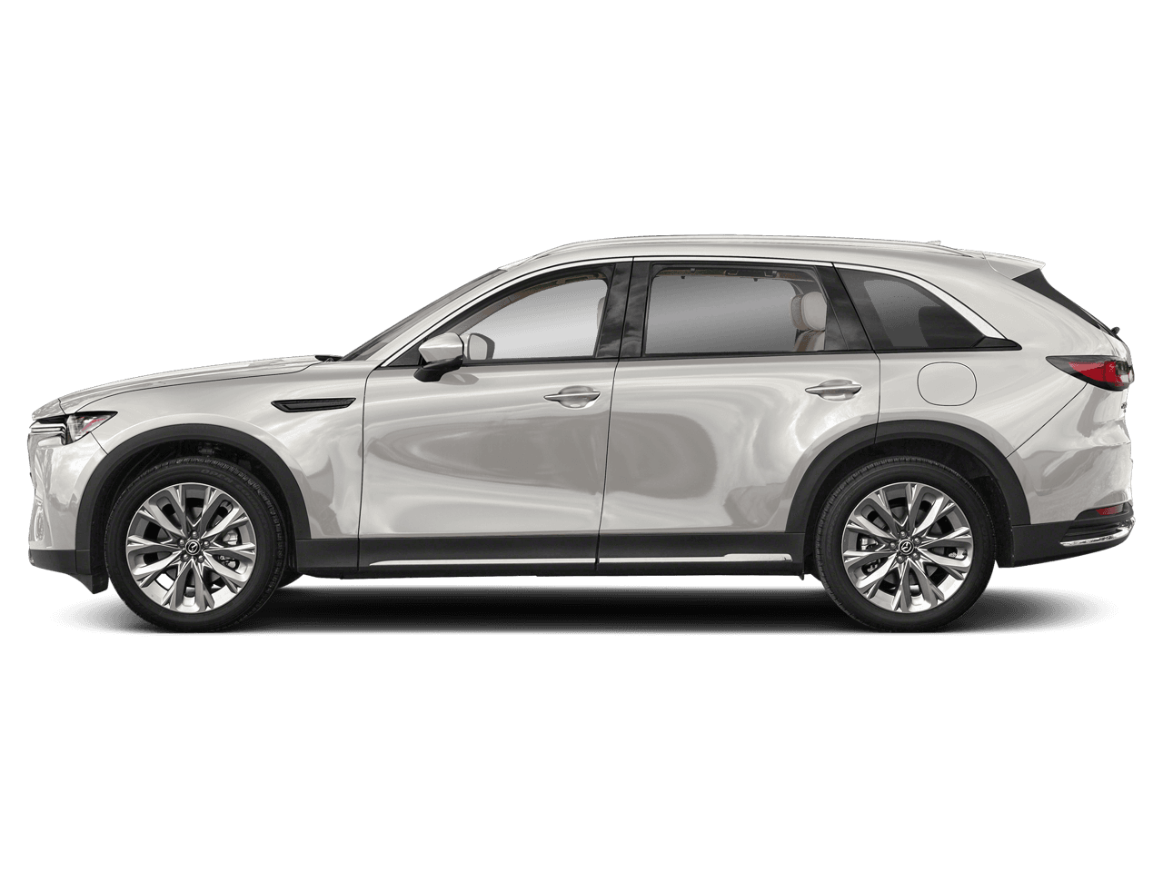 2025 Mazda CX-90 Photo in Bethesda, MD 20814