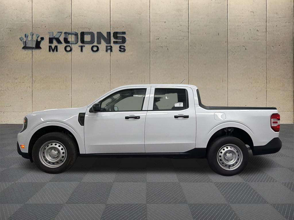 2026 Ford Maverick Photo in Silver Spring, MD 20904