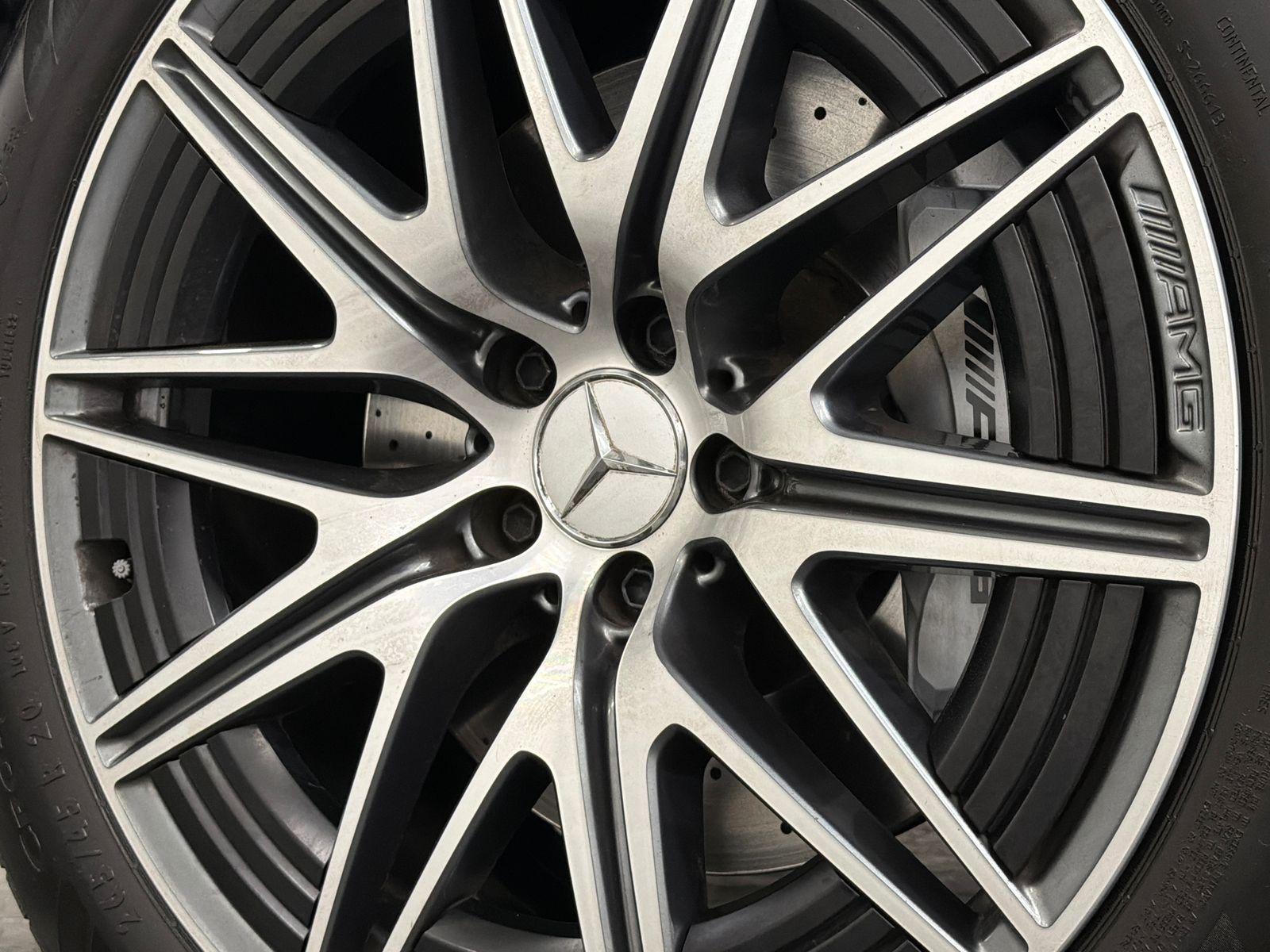 2025 Mercedes-Benz GLC Photo in Bethesda, MD 20814