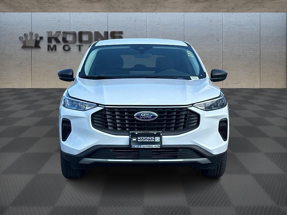 2025 Ford Escape Photo in Silver Spring, MD 20904