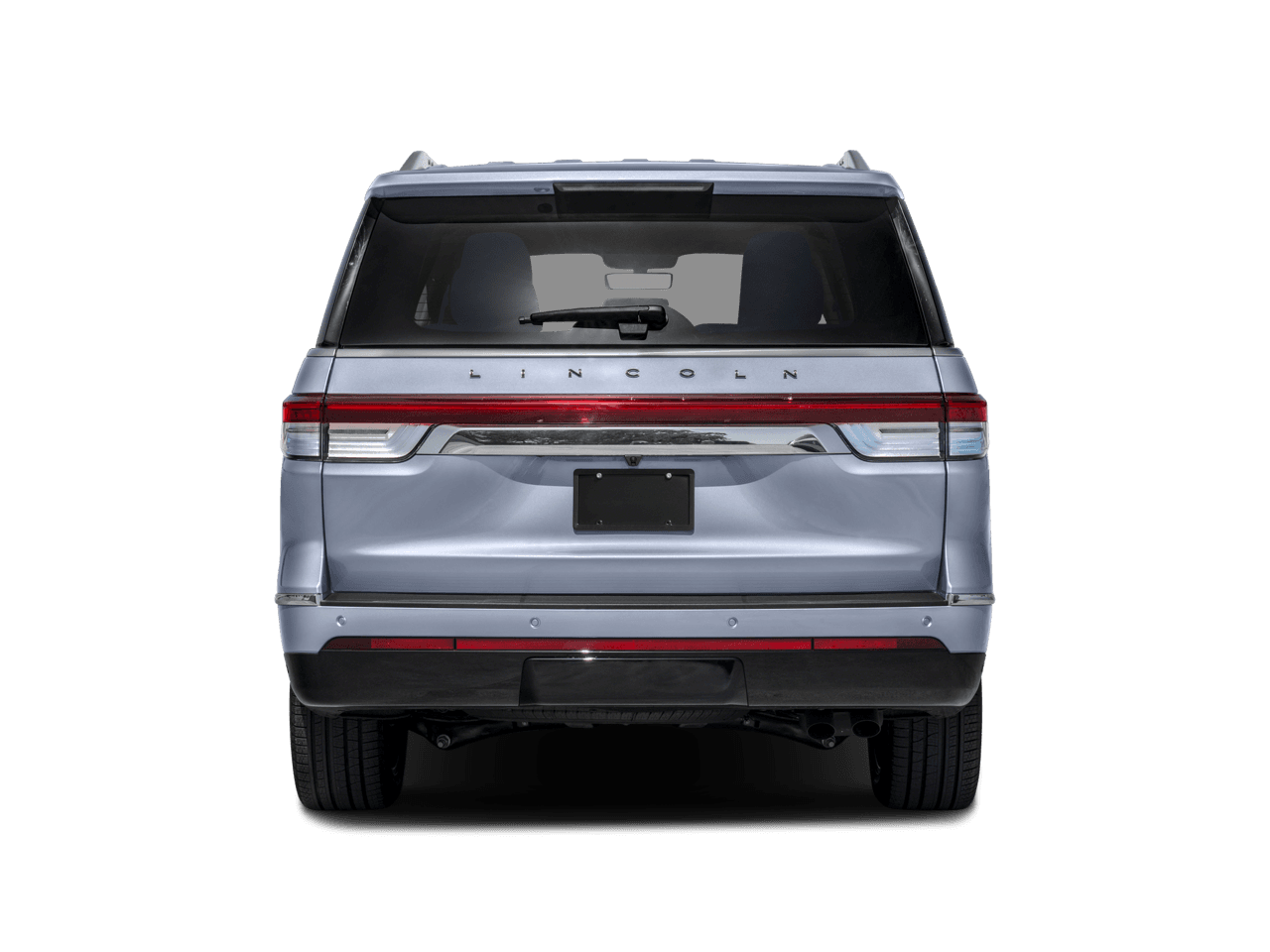2023 Lincoln Navigator Photo in Bethesda, MD 20814