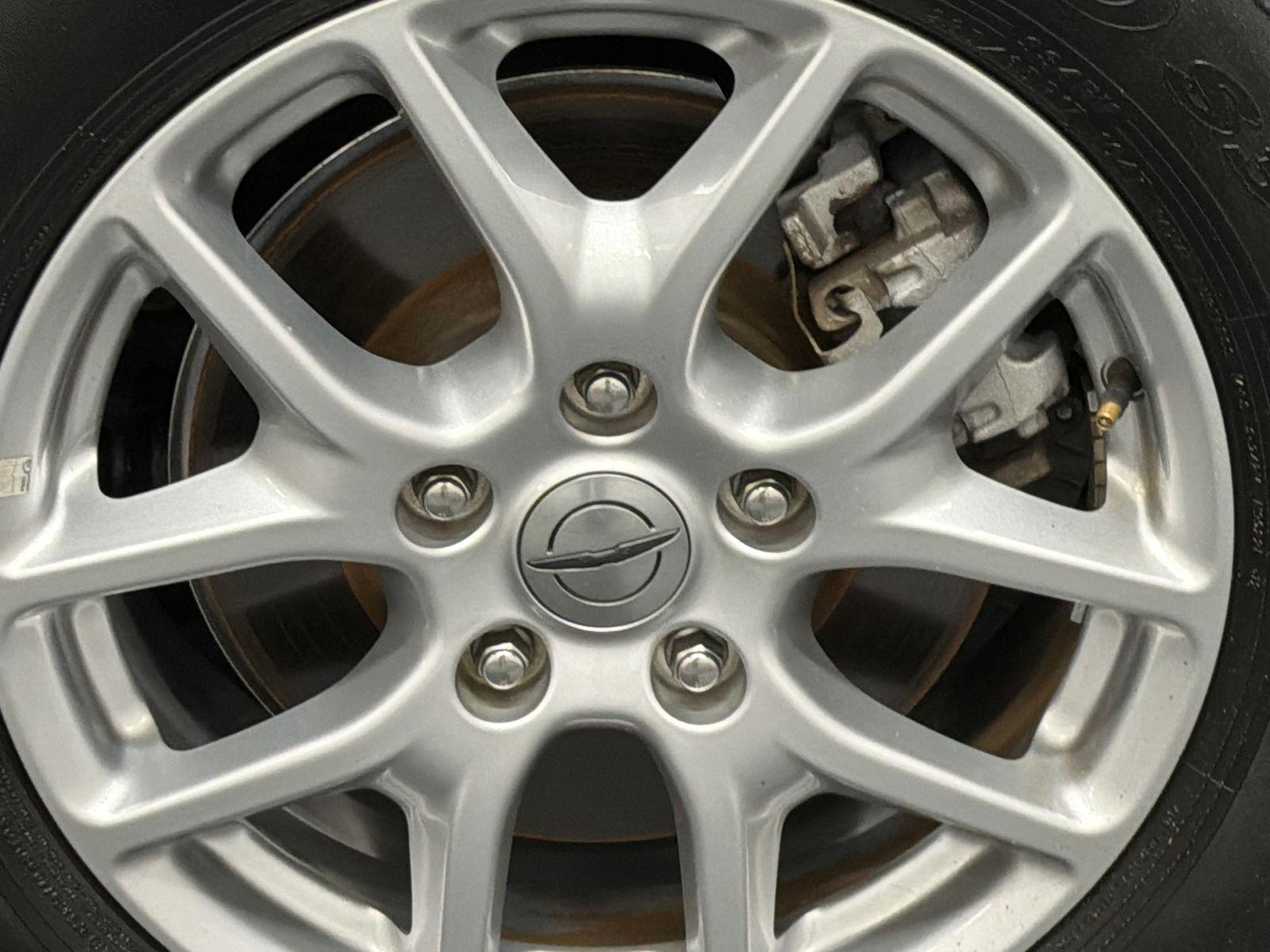 2022 Chrysler Voyager Photo in Bethesda, MD 20814