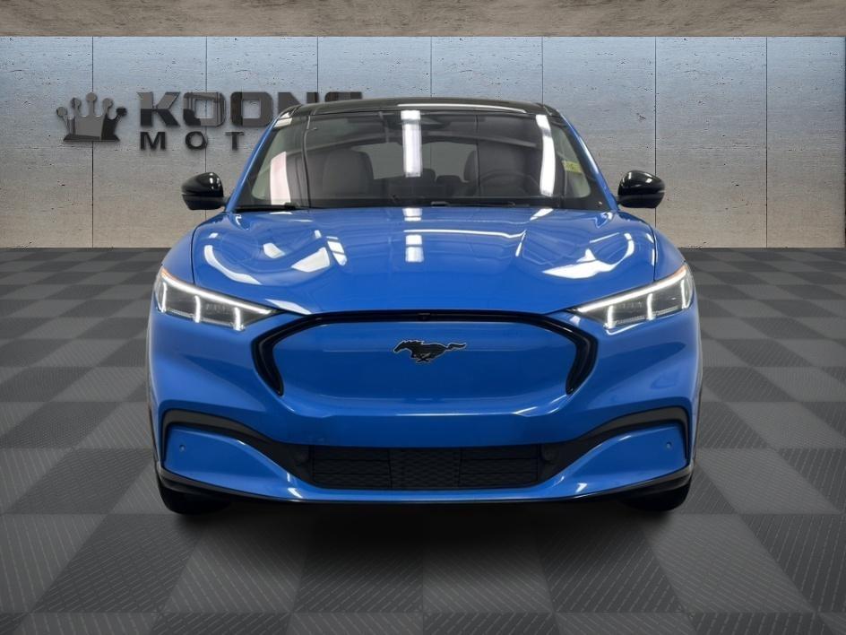 2022 Ford Mustang Mach-E Photo in Silver Spring, MD 20904