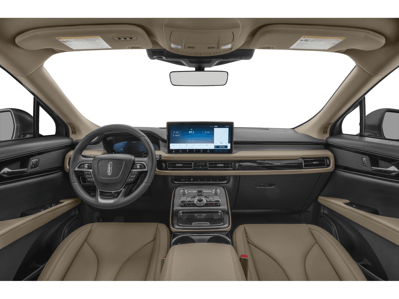 2022 Lincoln Nautilus Photo in Bethesda, MD 20814