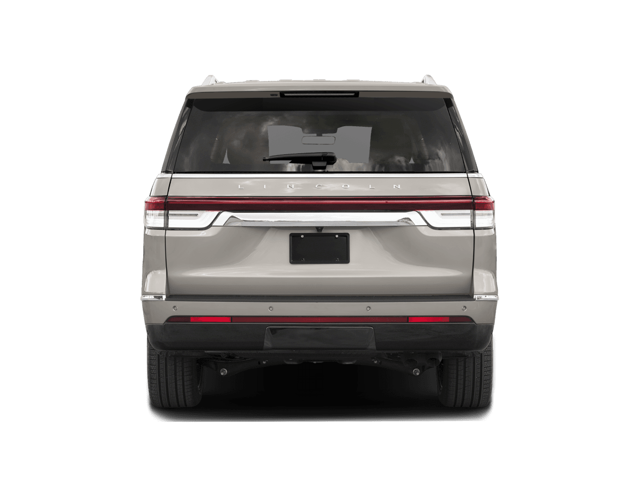 2022 Lincoln Navigator Photo in Bethesda, MD 20814