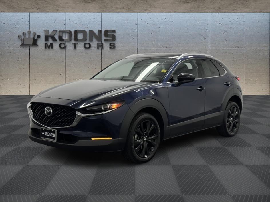 2022 Mazda CX-30 Photo in Silver Spring, MD 20904