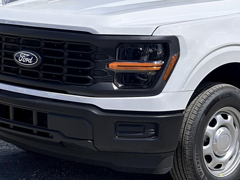 2025 Ford F-150 Photo in Silver Spring, MD 20904