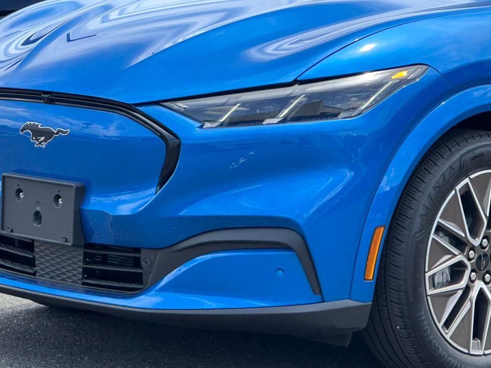 2025 Ford Mustang Mach-E Photo in Silver Spring, MD 20904