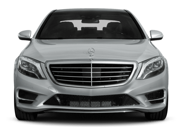 2016 Mercedes-Benz S-Class Photo in Bethesda, MD 20814