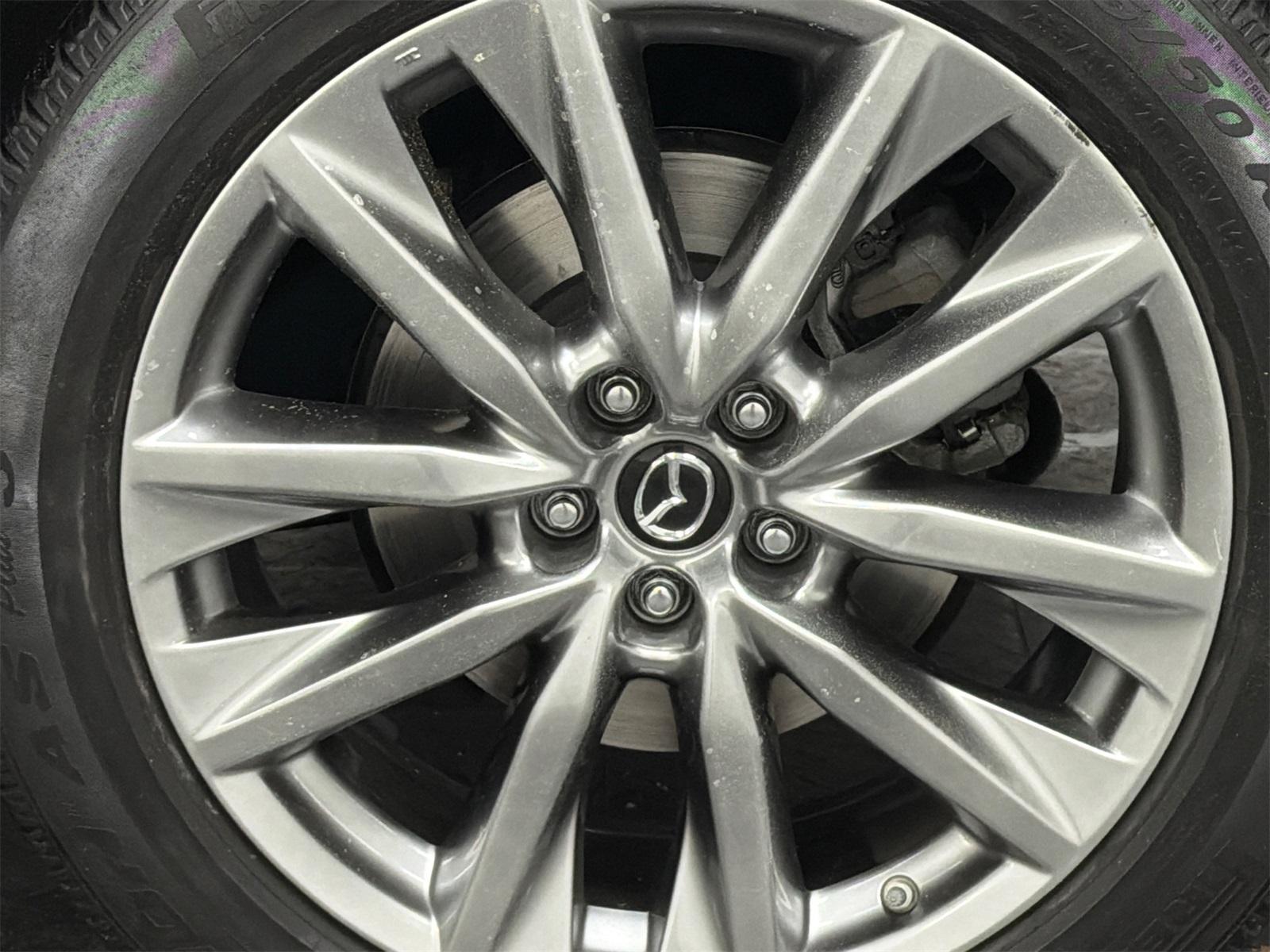 2019 Mazda CX-9 Photo in Silver Spring, MD 20904