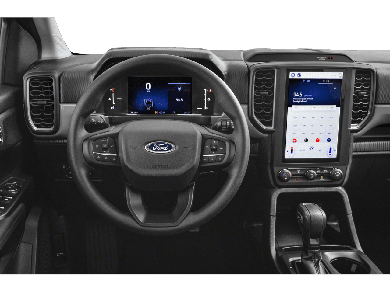 2025 Ford Ranger Photo in Silver Spring, MD 20904