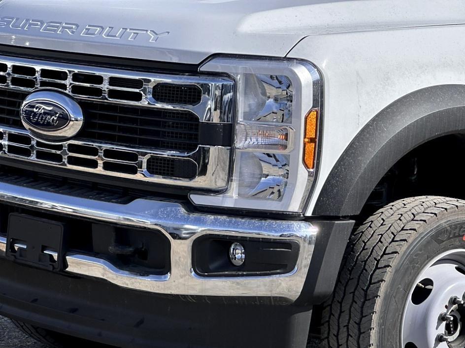 2024 Ford F-600SD Photo in Silver Spring, MD 20904