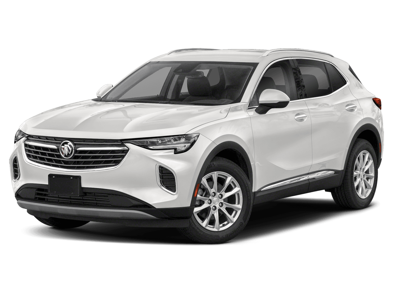 2021 Buick Envision Photo in Silver Spring, MD 20904