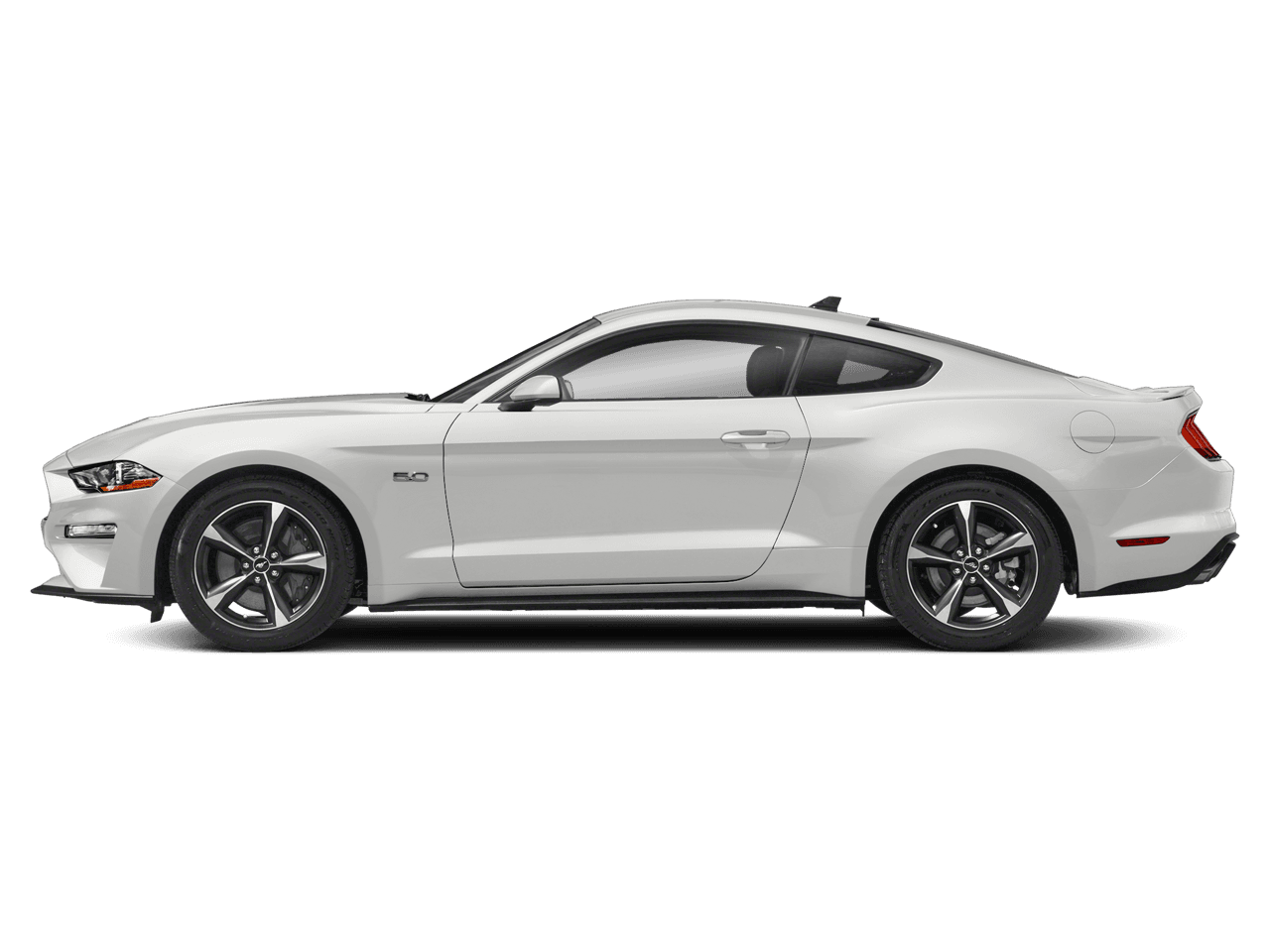 2023 Ford Mustang Photo in Silver Spring, MD 20904