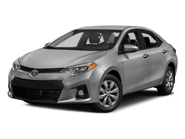 2016 Toyota Corolla Photo in Silver Spring, MD 20904