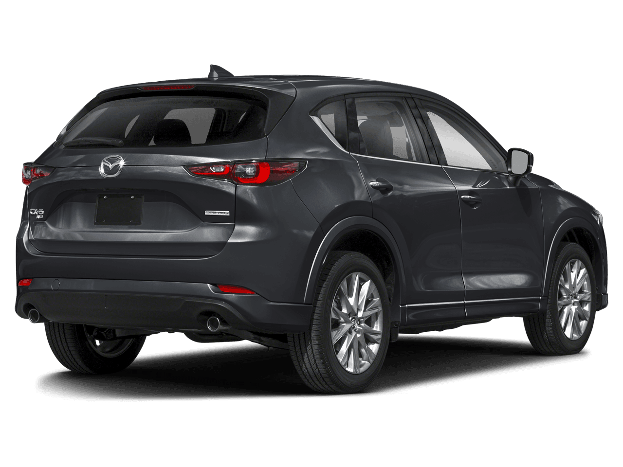 2025 Mazda CX-5 Photo in Silver Spring, MD 20904