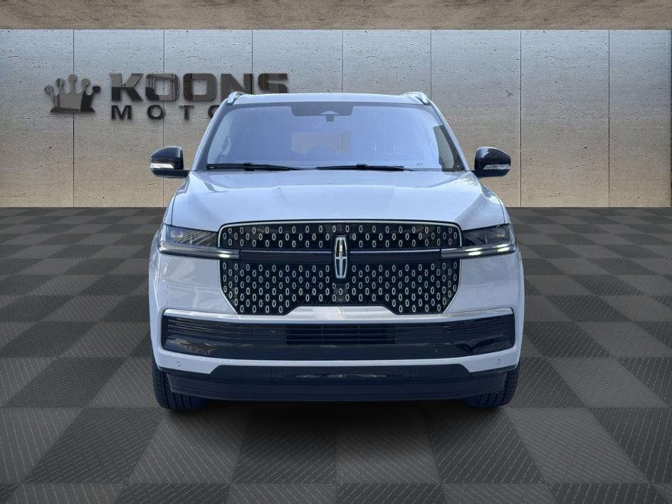 2025 Lincoln Navigator Photo in Bethesda, MD 20814