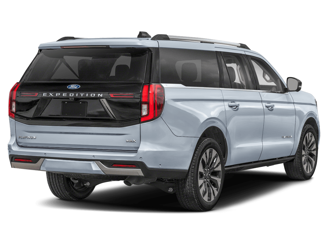 2025 Ford Expedition Max Photo in Silver Spring, MD 20904