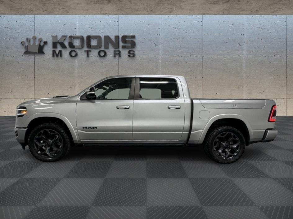 2021 Ram 1500 Photo in Silver Spring, MD 20904