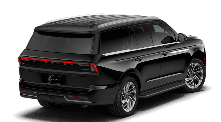 2027 Lincoln Navigator Photo in Bethesda, MD 20814