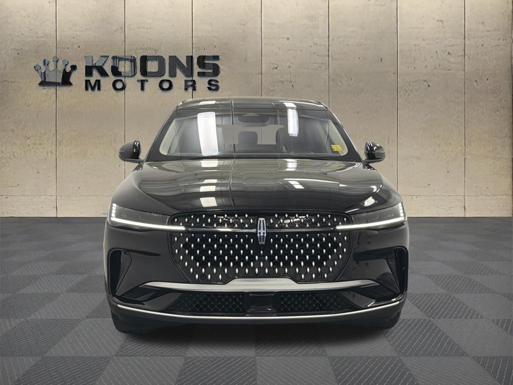 2024 Lincoln Nautilus Photo in Bethesda, MD 20814