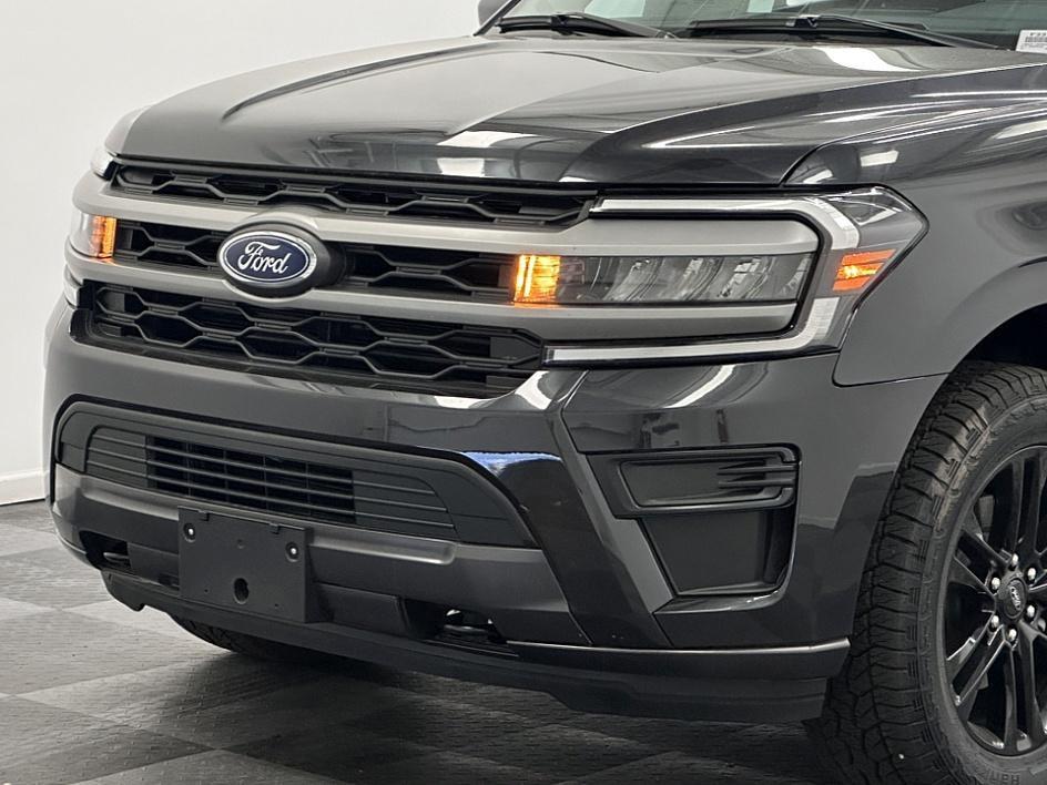 2024 Ford Expedition Max Photo in Silver Spring, MD 20904
