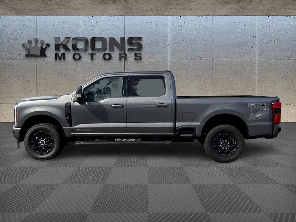 2024 Ford F-250 Super Duty Photo in Silver Spring, MD 20904