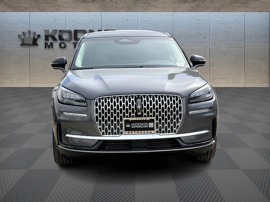 2024 Lincoln Corsair Photo in Bethesda, MD 20814