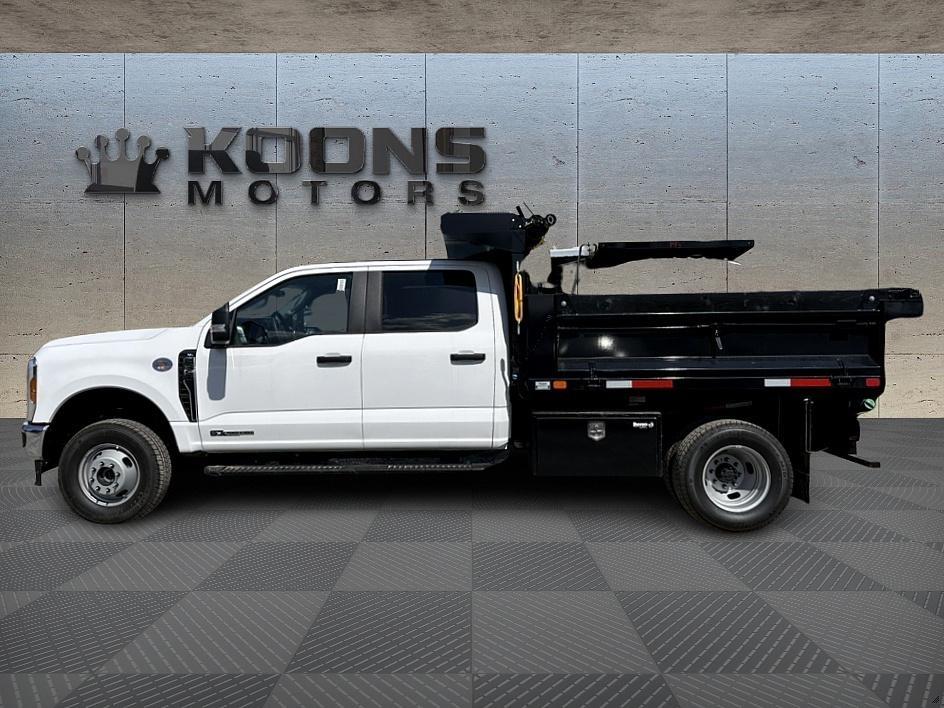 2024 Ford F-350 Super Duty Photo in Silver Spring, MD 20904