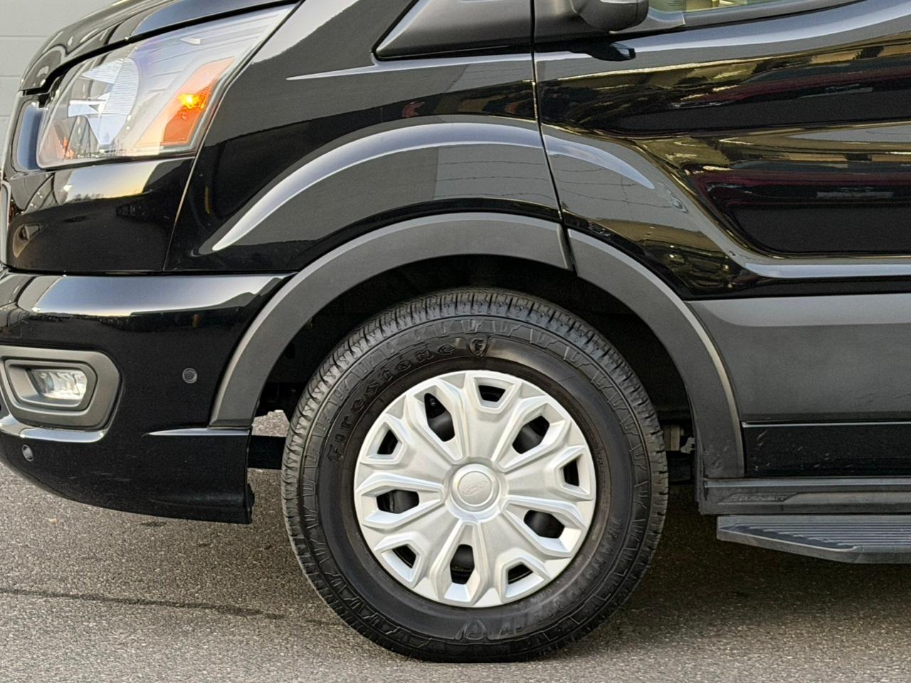 2024 Ford Transit-350 Photo in Silver Spring, MD 20904