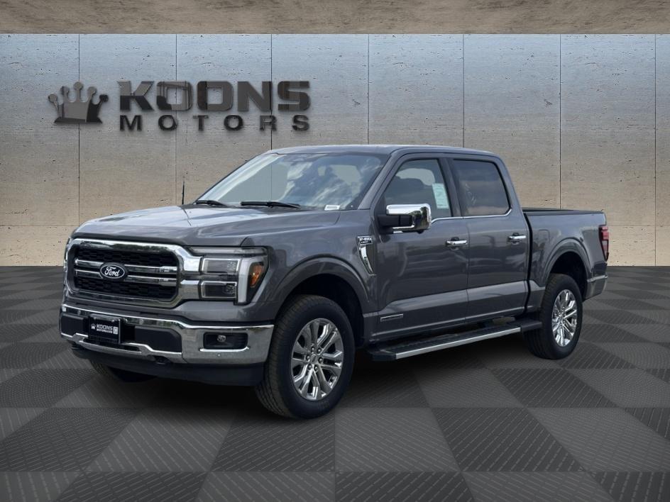 2025 Ford F-150 Photo in Silver Spring, MD 20904