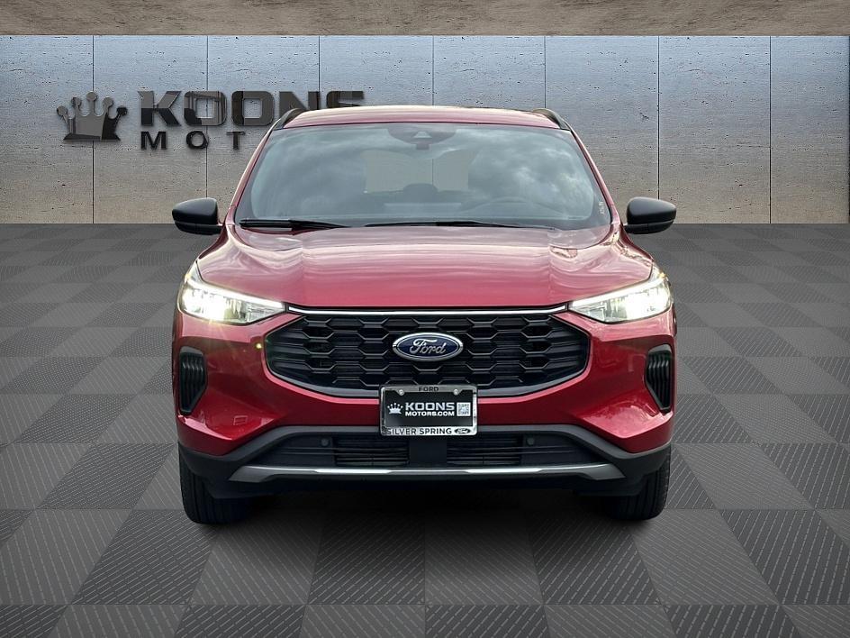 2025 Ford Escape Photo in Silver Spring, MD 20904