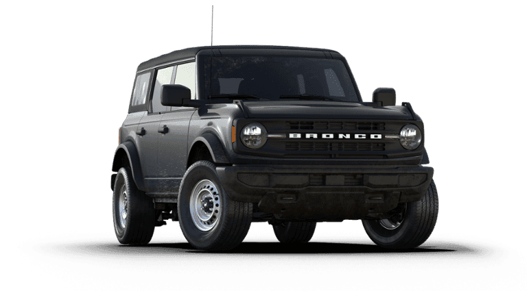 2025 Ford Bronco Photo in Silver Spring, MD 20904