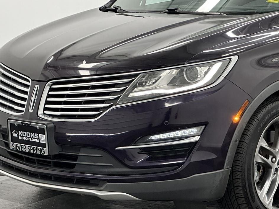 2015 Lincoln MKC Photo in Bethesda, MD 20814