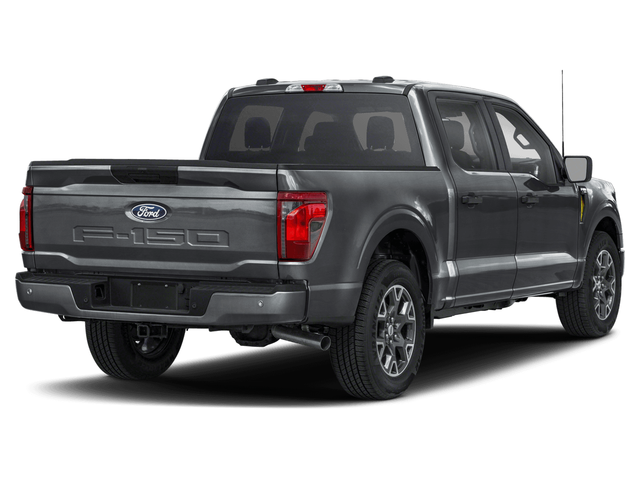 2025 Ford F-150 Photo in Silver Spring, MD 20904