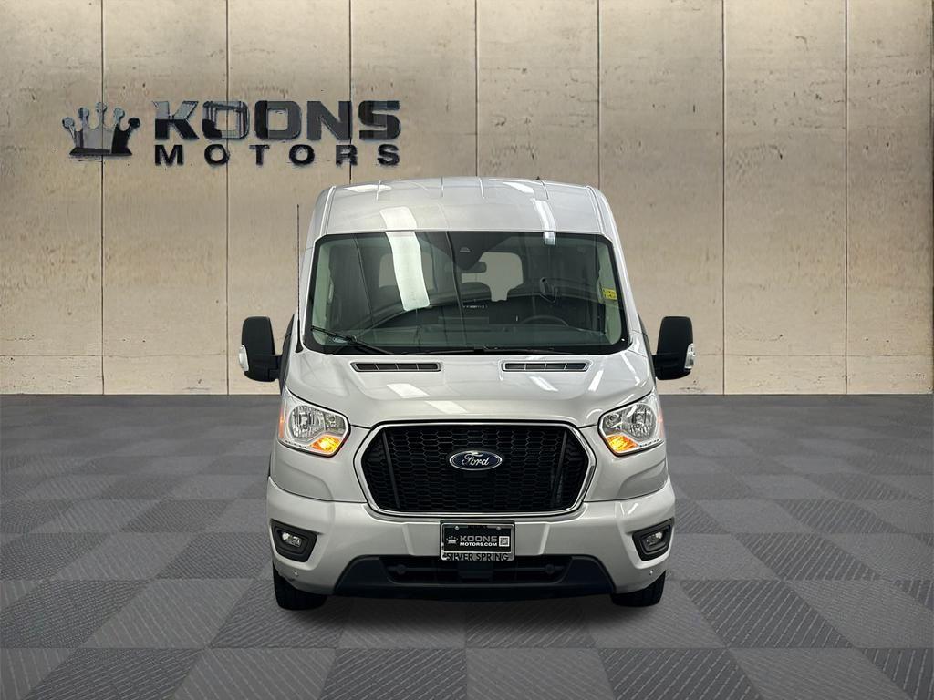 2022 Ford Transit-350 Photo in Silver Spring, MD 20904