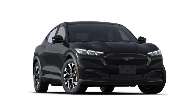 2025 Ford Mustang Mach-E Photo in Silver Spring, MD 20904