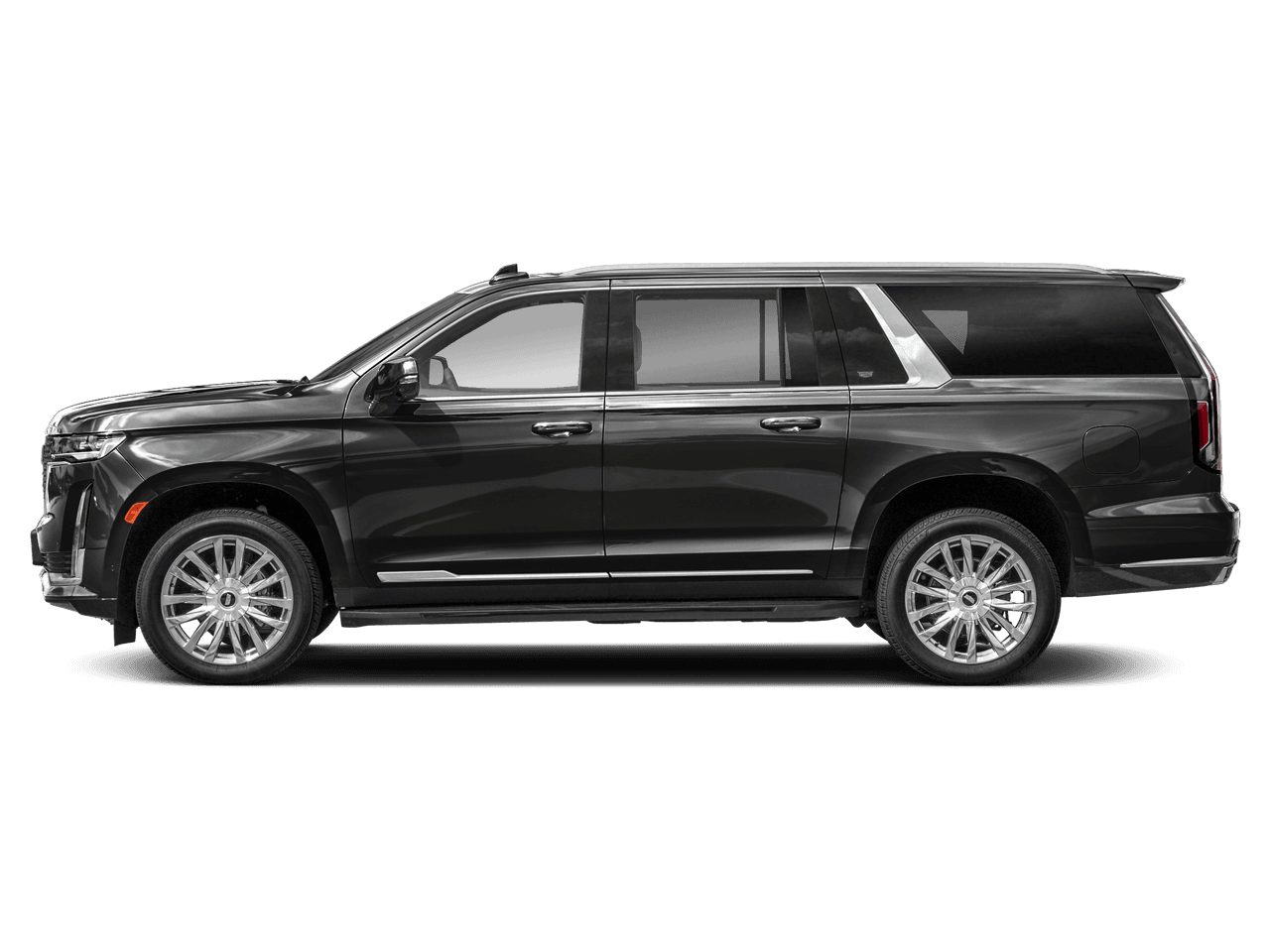 2024 Cadillac Escalade ESV Photo in Bethesda, MD 20814