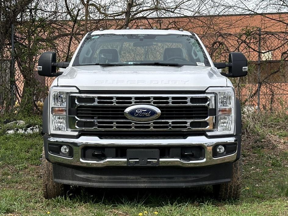 2024 Ford F-600SD Photo in Silver Spring, MD 20904