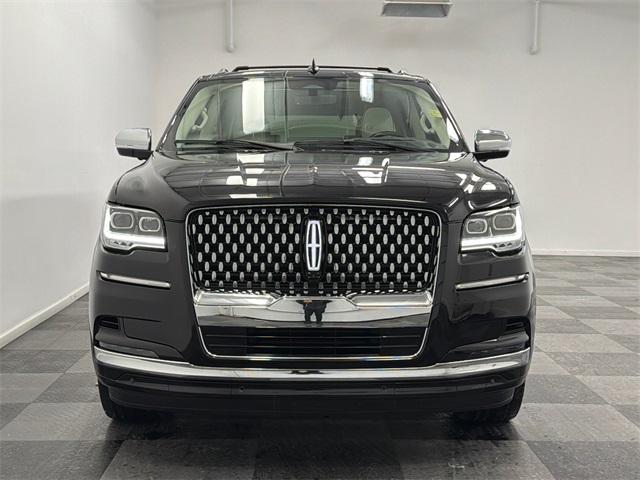 2022 Lincoln Navigator Photo in Bethesda, MD 20814